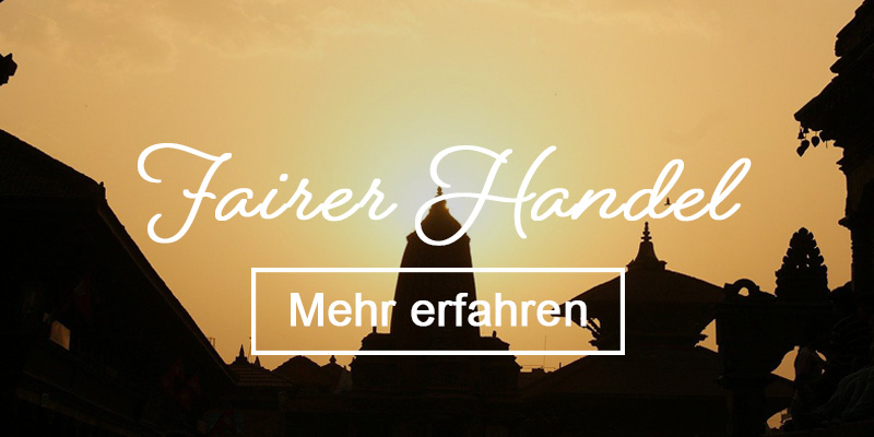 Fairer Handel und Qualität